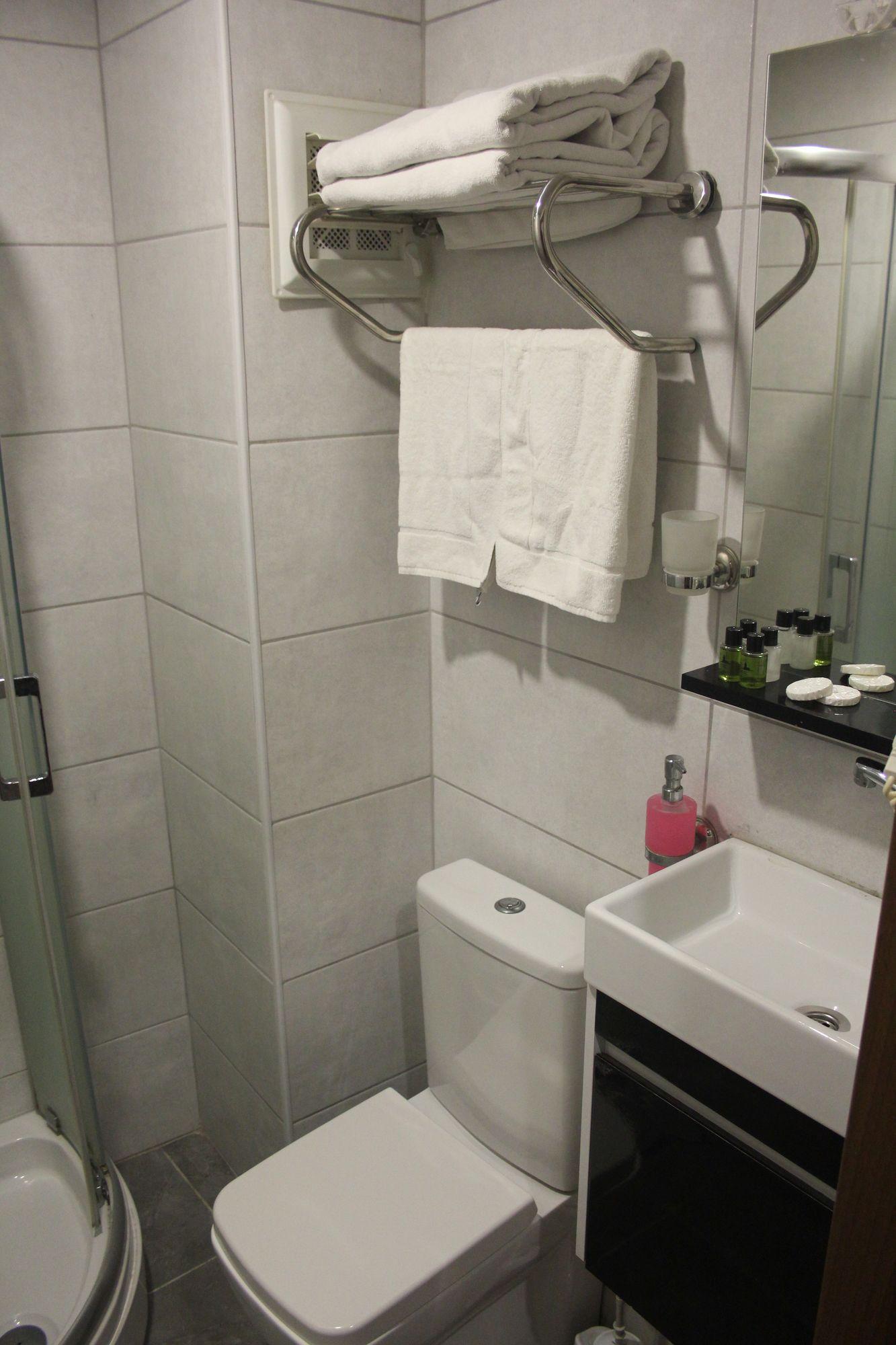 Alf Hotel Istanbulská provincie Exteriér fotografie